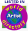 WORLD ARTIST DIRECTORY